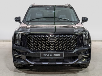 фото GAC GS8 II 2024