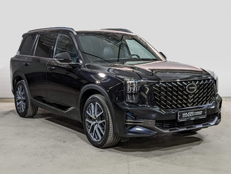 фото GAC GS8 II 2024