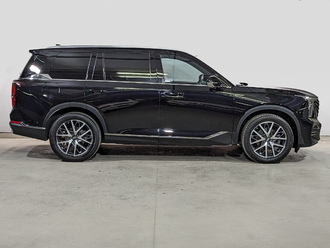 фото GAC GS8 II 2024