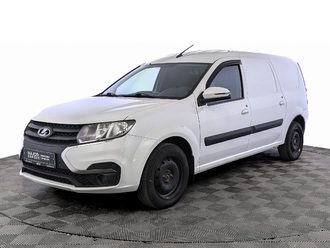 фото Lada Largus 2021