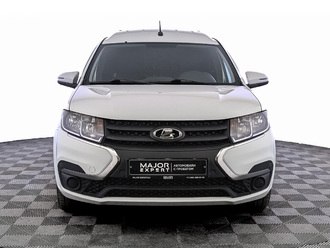 фото Lada Largus 2021