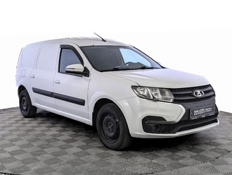 фото Lada Largus 2021