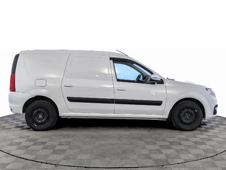фото Lada Largus 2021