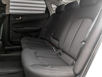 Фото Kia Optima с пробегом