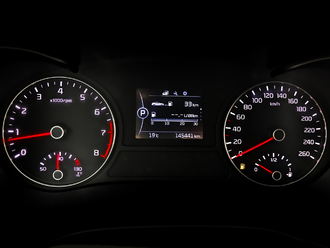 Фото Kia Optima с пробегом