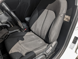 Фото Kia Optima с пробегом