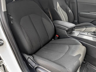 Фото Kia Optima с пробегом