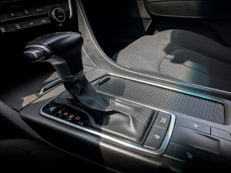 Фото Kia Optima с пробегом