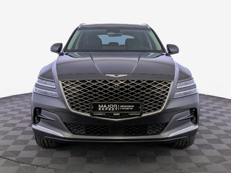фото Genesis GV80 I 2021