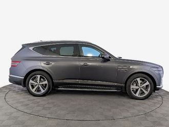 фото Genesis GV80 I 2021