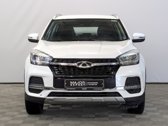 фото Chery Tiggo 4 I 2021