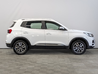 фото Chery Tiggo 4 I 2021