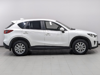 фото Mazda CX-5 I 2012