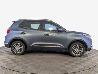 фото Chery Tiggo 4 I 2021