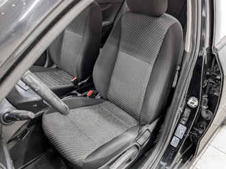 фото Kia Rio X 2020