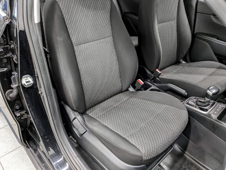 фото Kia Rio X 2020