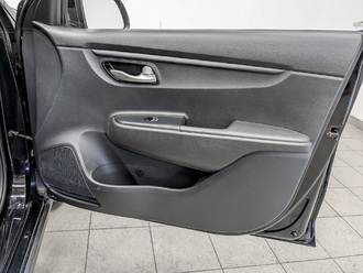 фото Kia Rio X 2020