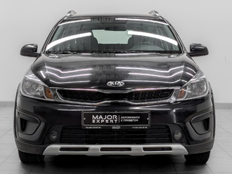 фото Kia Rio X 2020