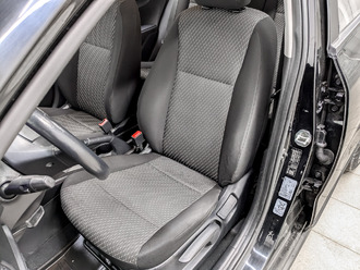 фото Kia Rio X 2020