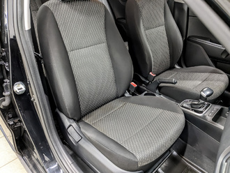 фото Kia Rio X 2020