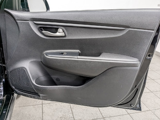 фото Kia Rio X 2020