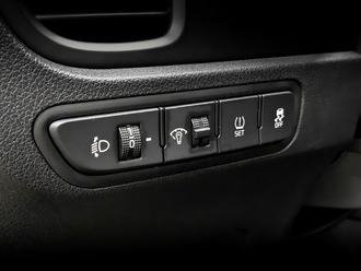фото Kia Rio X 2020