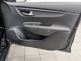 фото Kia Rio X 2020