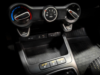 фото Kia Rio X 2020
