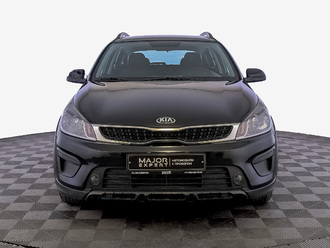 фото Kia Rio X 2020