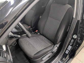 фото Kia Rio X 2020