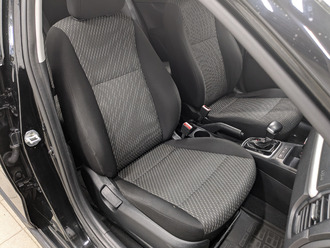 фото Kia Rio X 2020