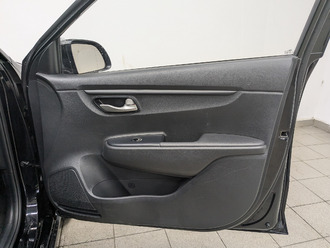 фото Kia Rio X 2020