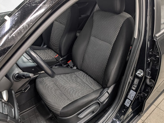 фото Kia Rio X 2020