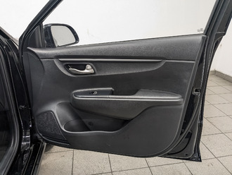 фото Kia Rio X 2020
