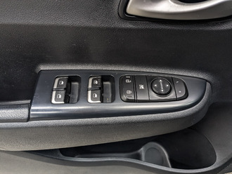 фото Kia Rio X 2020