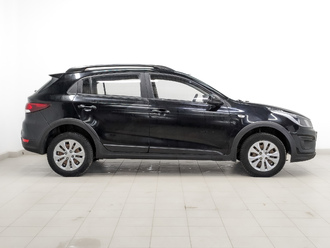 фото Kia Rio X 2020