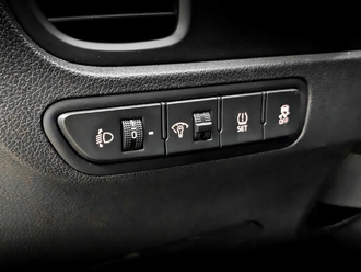 фото Kia Rio X 2020
