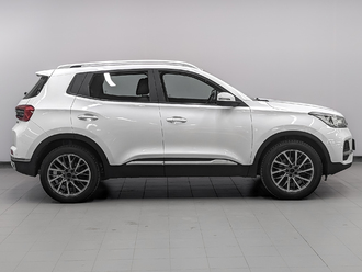 фото Chery Tiggo 4 I 2021