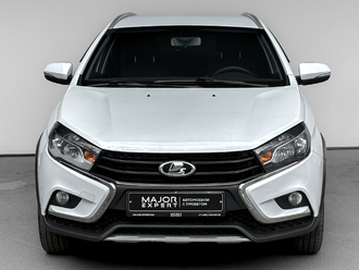 фото Lada Vesta 2019