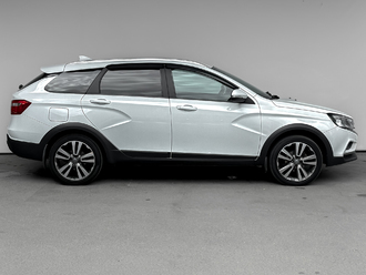 фото Lada Vesta 2019