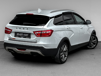 фото Lada Vesta 2019