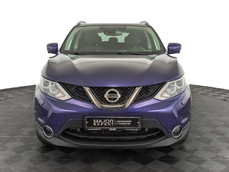 фото Nissan Qashqai II J11 2018