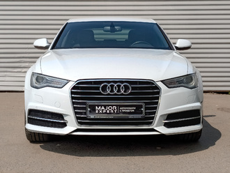 фото Audi A6/S6 (C7) 2015