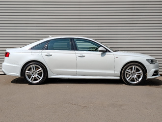 фото Audi A6/S6 (C7) 2015