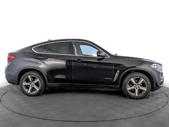 фото BMW X6 (F16/F86) 2015