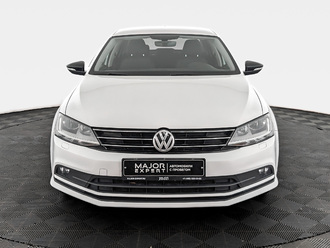 фото Volkswagen Jetta VI 2017