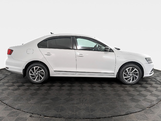 фото Volkswagen Jetta VI 2017
