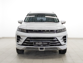 фото Exeed LX I 2023
