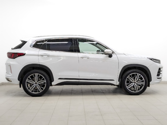 фото Exeed LX I 2023