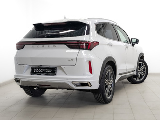 фото Exeed LX I 2023